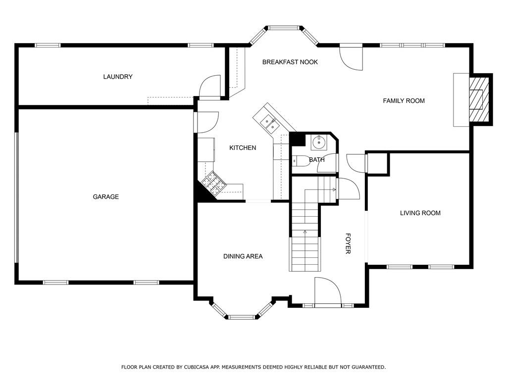 1001 Ashfern Walk