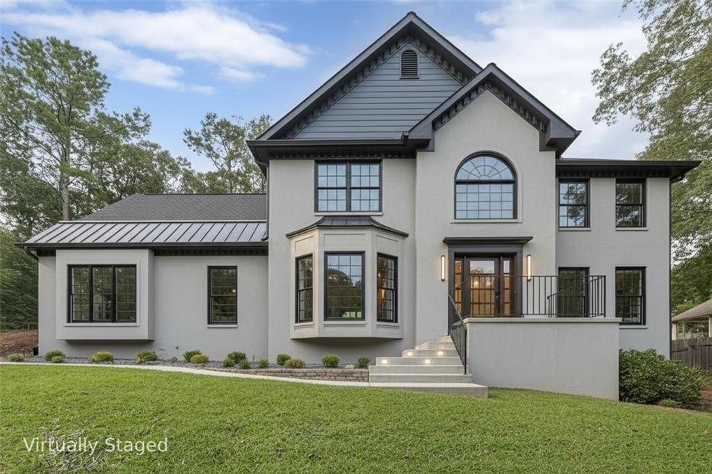 1001 Ashfern Walk