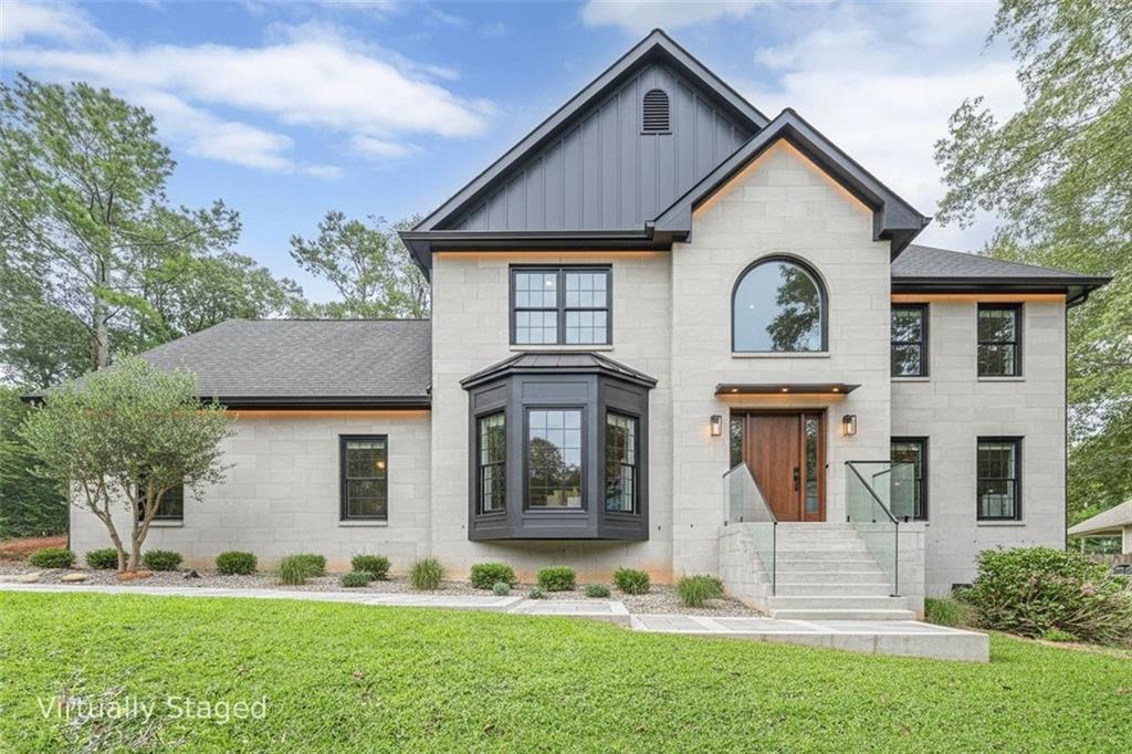 1001 Ashfern Walk