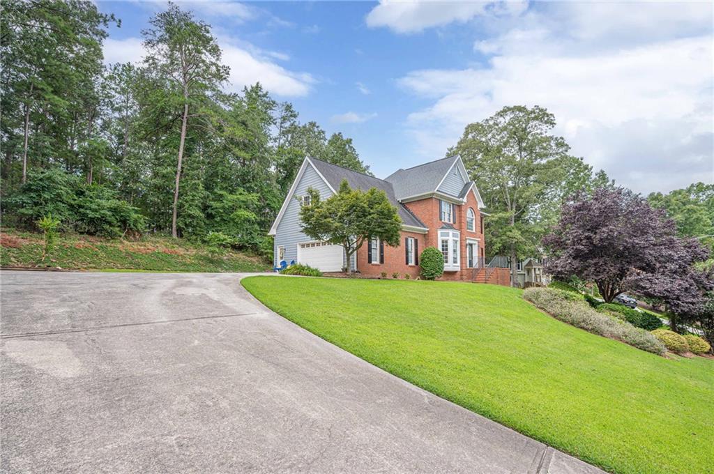 1001 Ashfern Walk