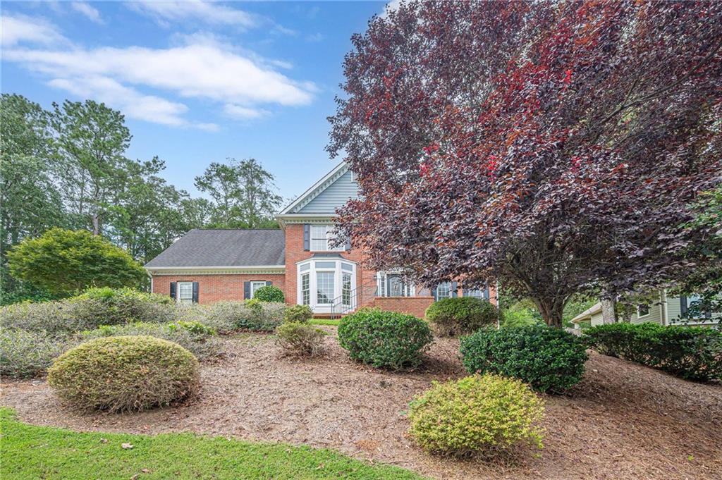 1001 Ashfern Walk