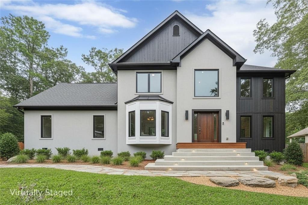 1001 Ashfern Walk