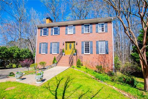 2575 Bethany Lane Powder Springs GA 30127