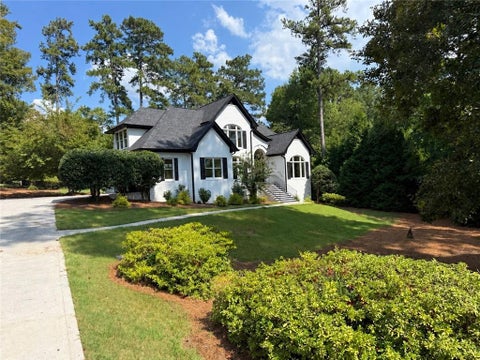 Homes For Sale - 4 Irwin Court<br/> Rome, GA 30165
