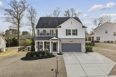 4410 Bellehurst Lane Cumming GA 30040