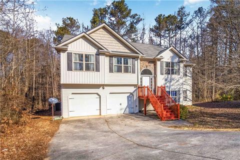 Apartment For Sale - 183 Meadow Point<br/> Paulding County, Douglasville, GA 30134
