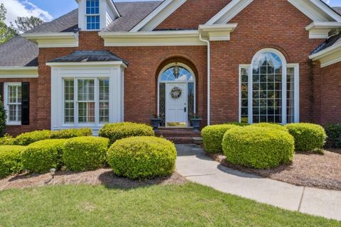 A home in Buford