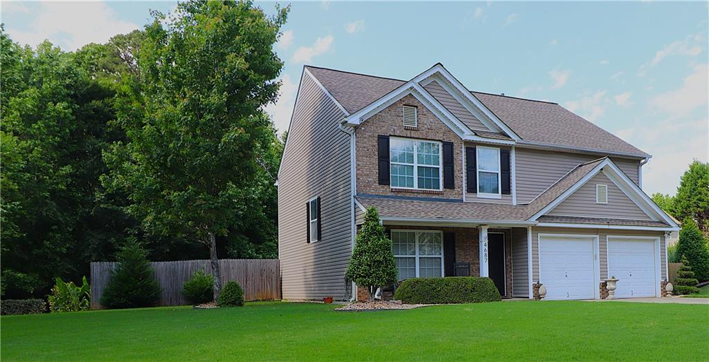 4687 Riley Run Court