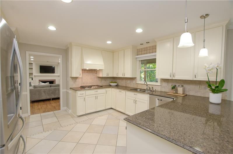 Sibley Forest - Residential