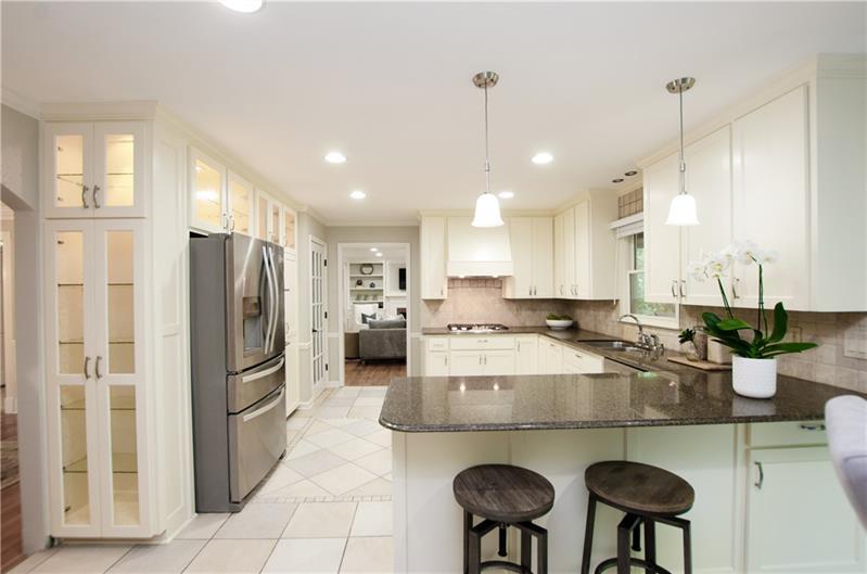 Sibley Forest - Residential