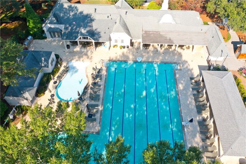 Sibley Forest - Residential