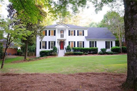 710 Denards Mill SE Marietta GA 30067