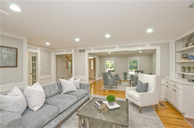 Sibley Forest - Residential