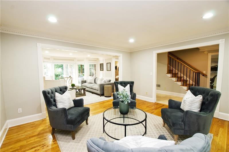Sibley Forest - Residential