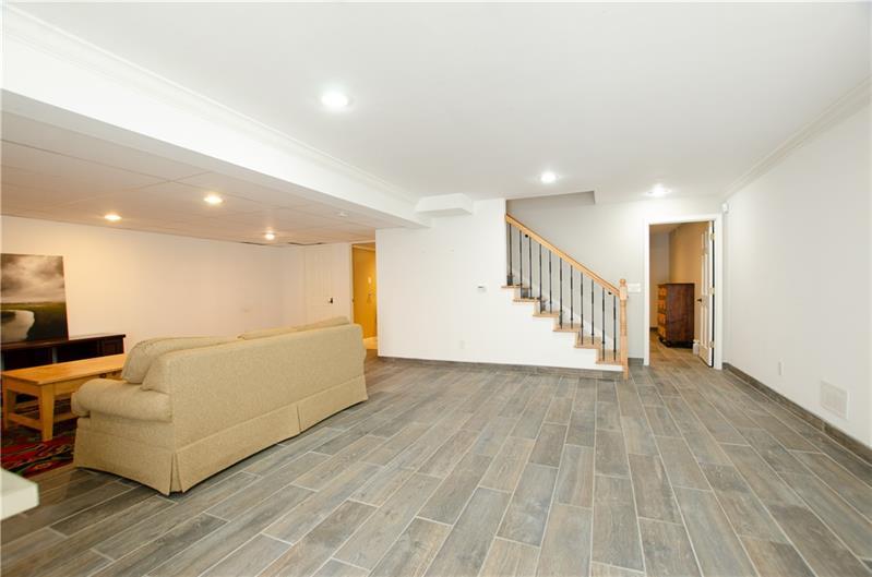 Sibley Forest - Residential