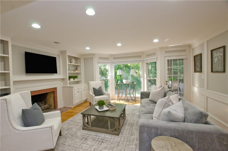 Sibley Forest - Residential
