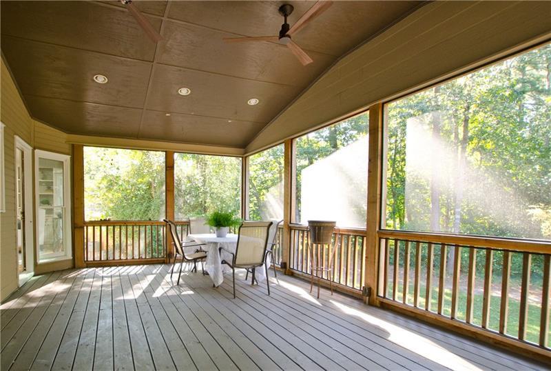 Sibley Forest - Residential