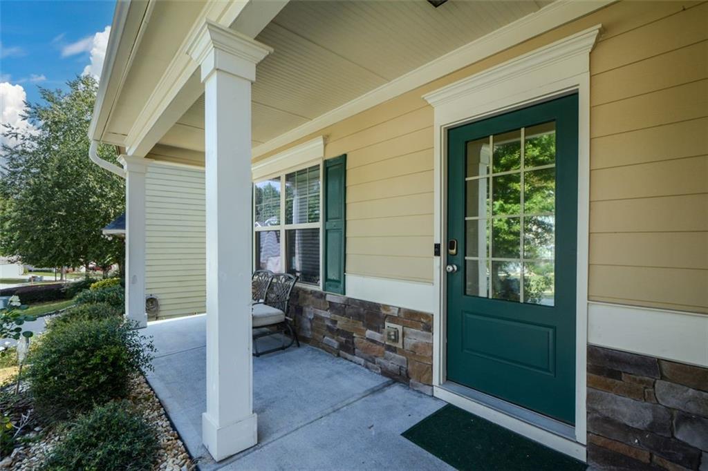 4457 Water Mill Drive