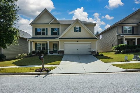 4457 Water Mill Drive Buford GA 30519