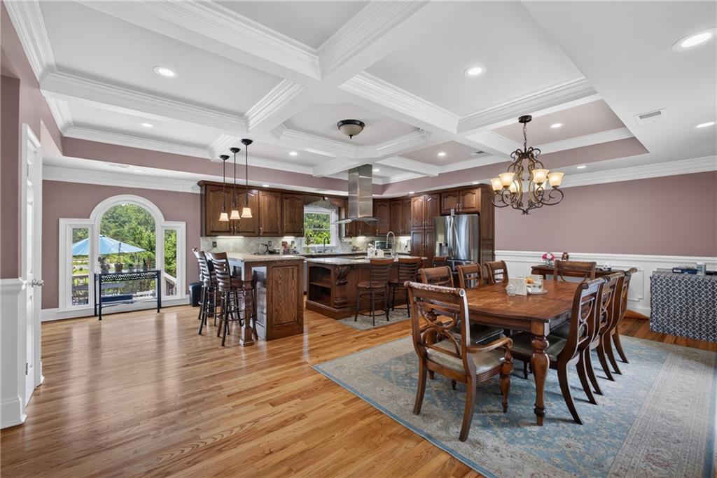 43 Bailey Drive SW