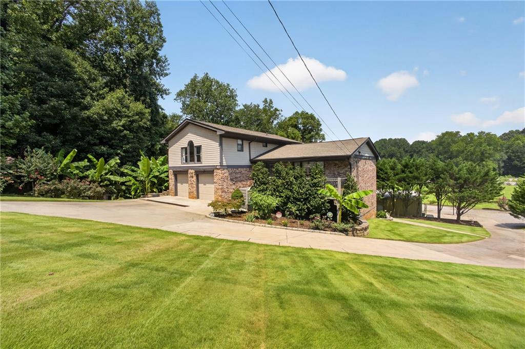 43 Bailey Drive SW
