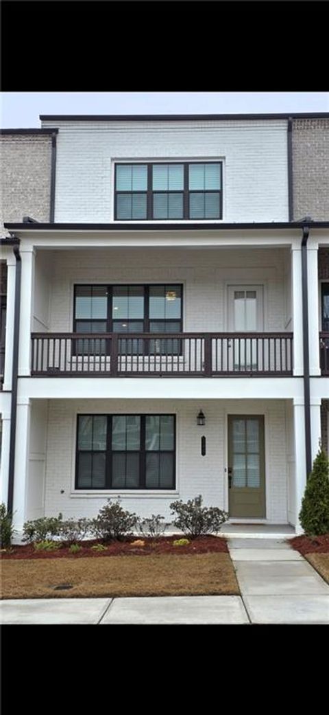 Photo of 140 Harlow Circle, Roswell, GA 30076 (MLS # 7740799)