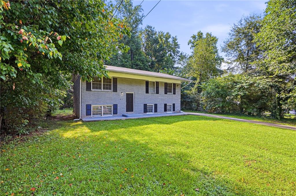 2970 Carriage Lane