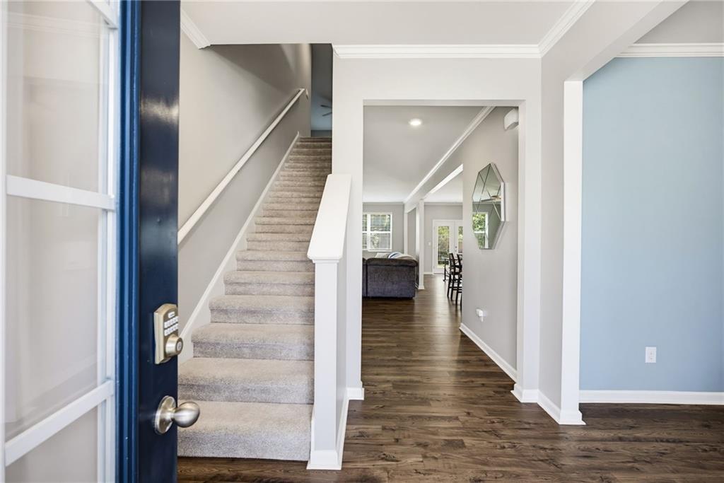 371 Highgrove Way