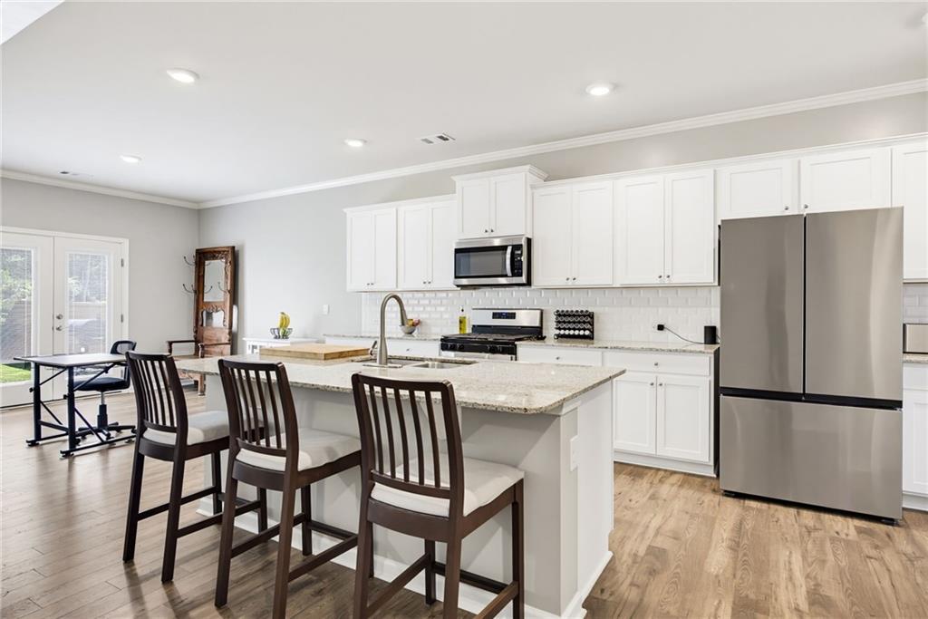 371 Highgrove Way