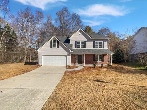 3600 Scotland Lane Snellville GA 30039