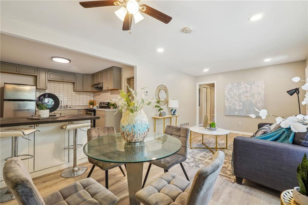 2287 Mulberry Street