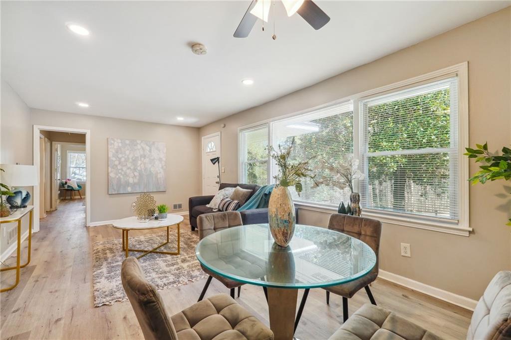 2287 Mulberry Street