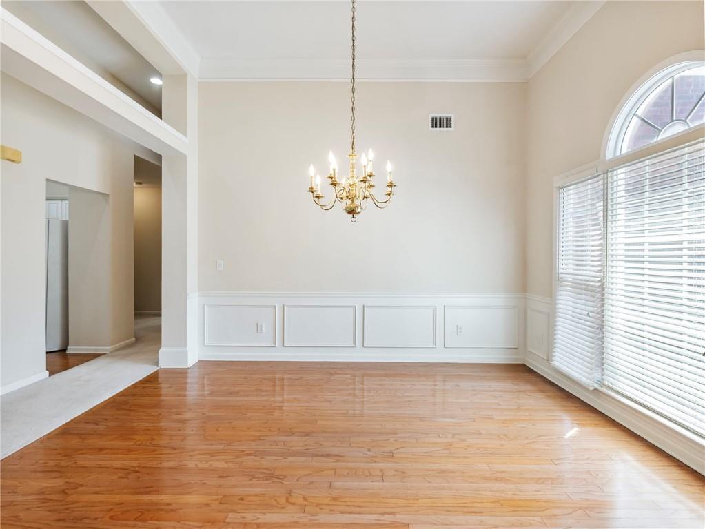 3120 Ridge Oak Drive