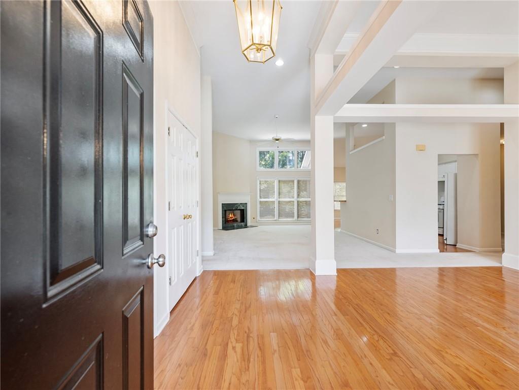 3120 Ridge Oak Drive