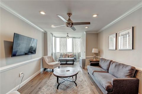 215 Piedmont Avenue NE 2103 Atlanta GA 30308