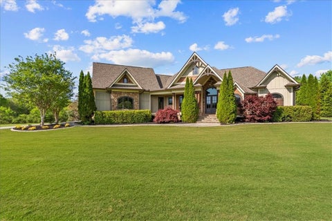 Homes For Sale - 3606 Red Bud Road<br/> Calhoun, GA 30701