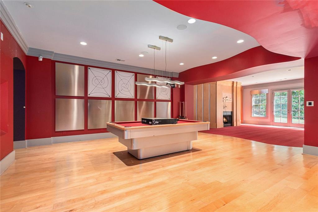 Glenayre - Residential