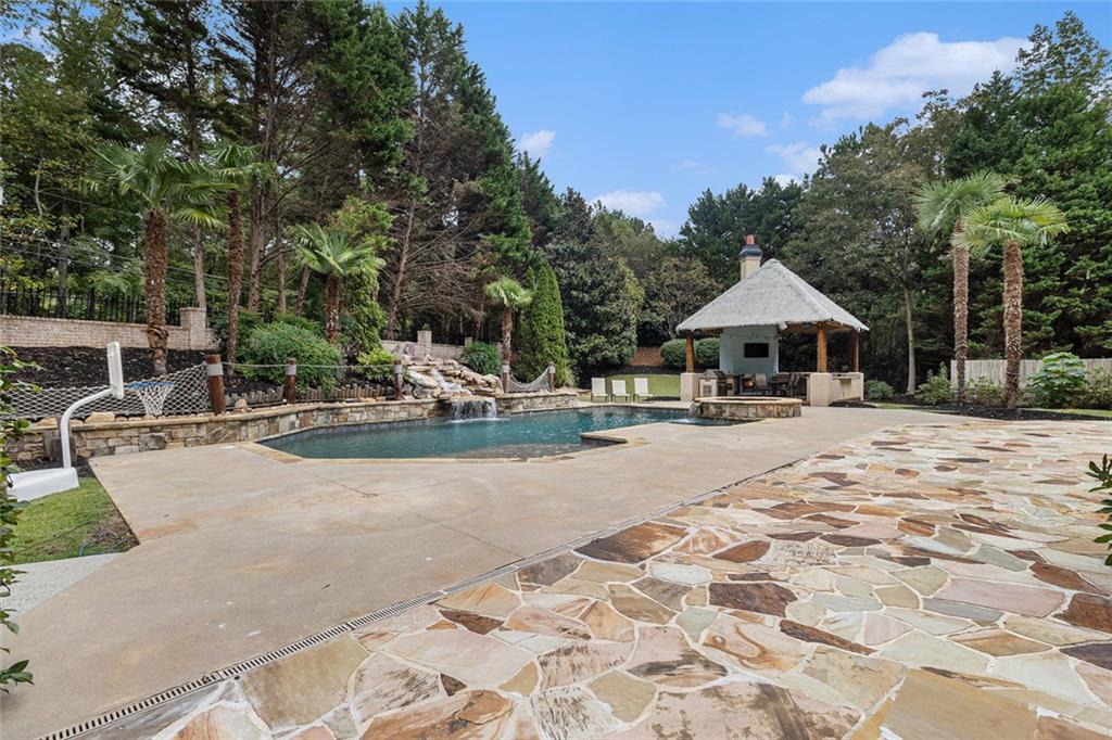 Glenayre - Residential