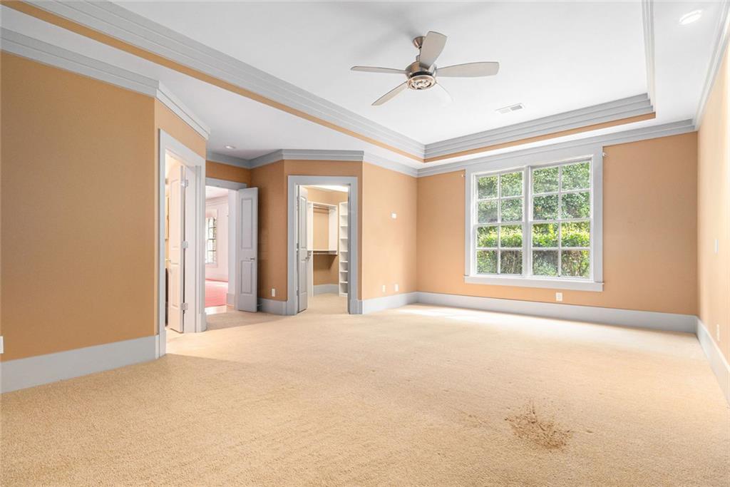 Glenayre - Residential