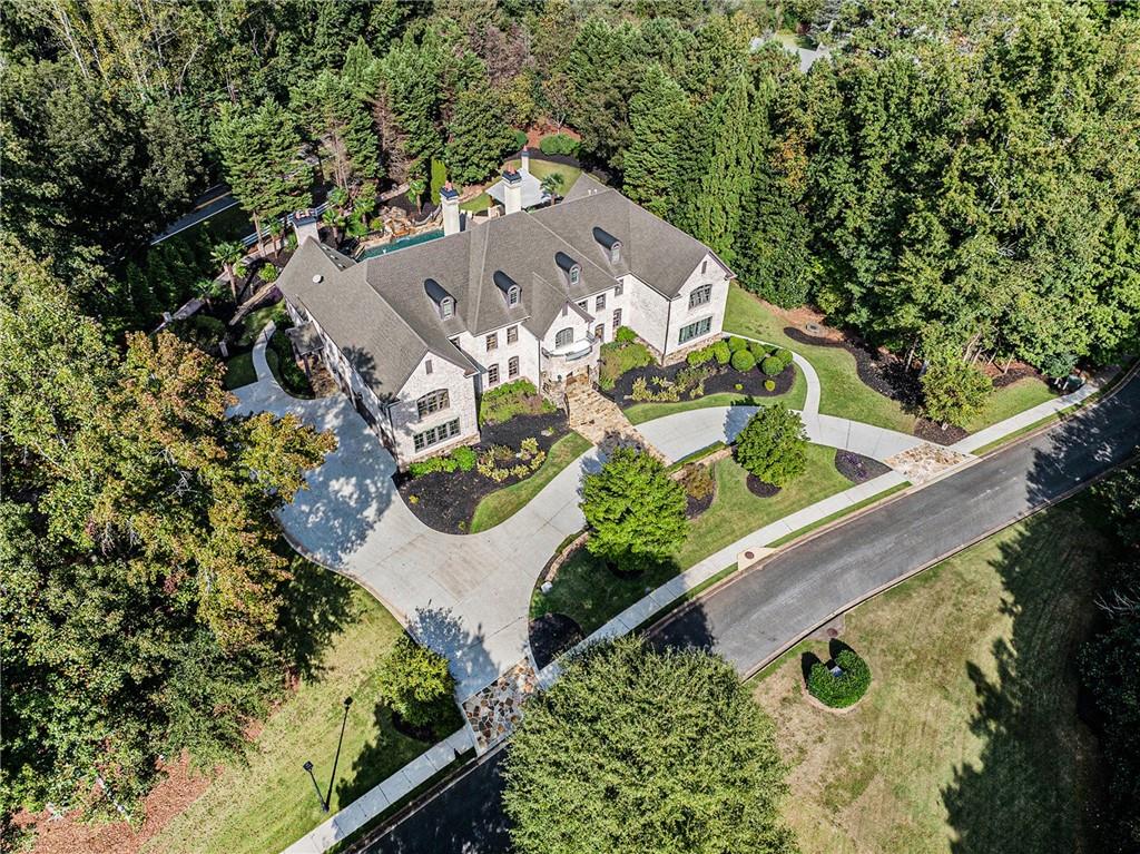 5005 Heatherwood Court