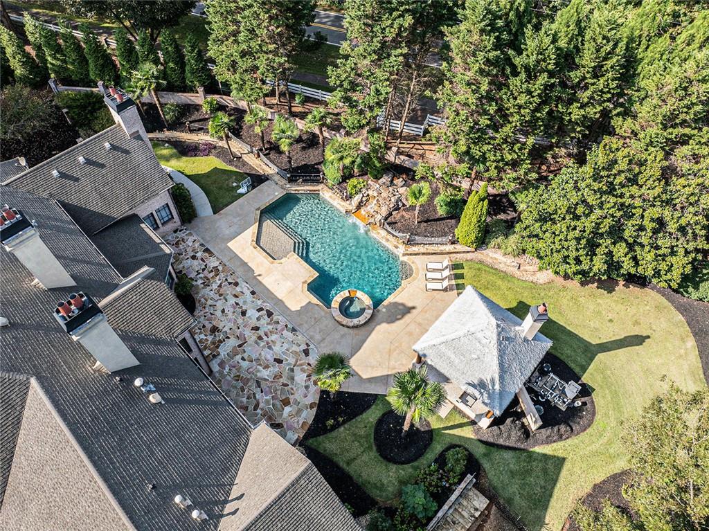 Glenayre - Residential