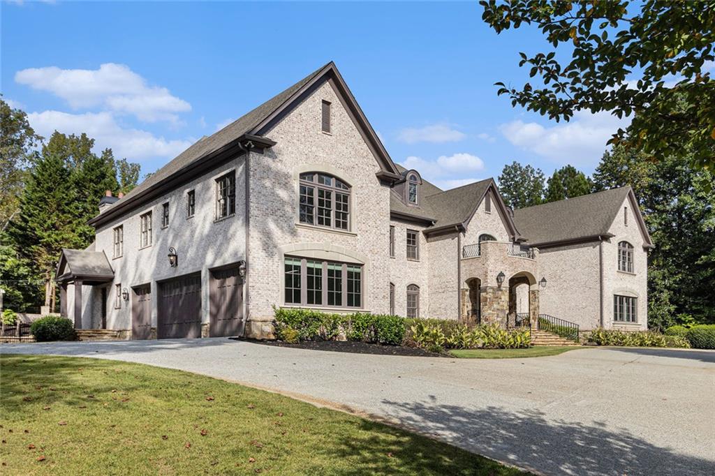 5005 Heatherwood Court