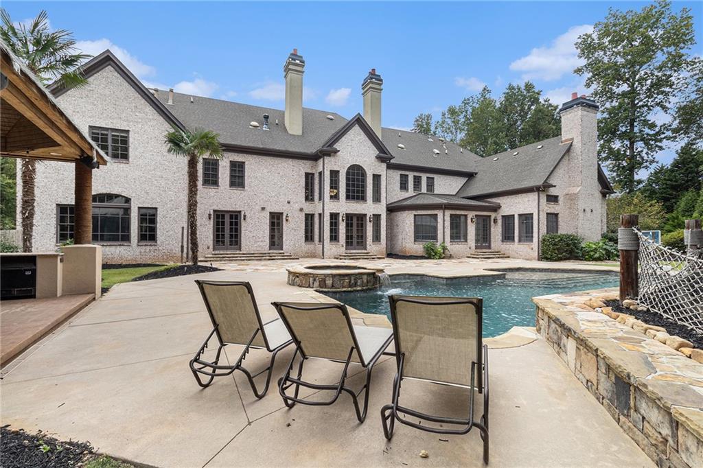 5005 Heatherwood Court