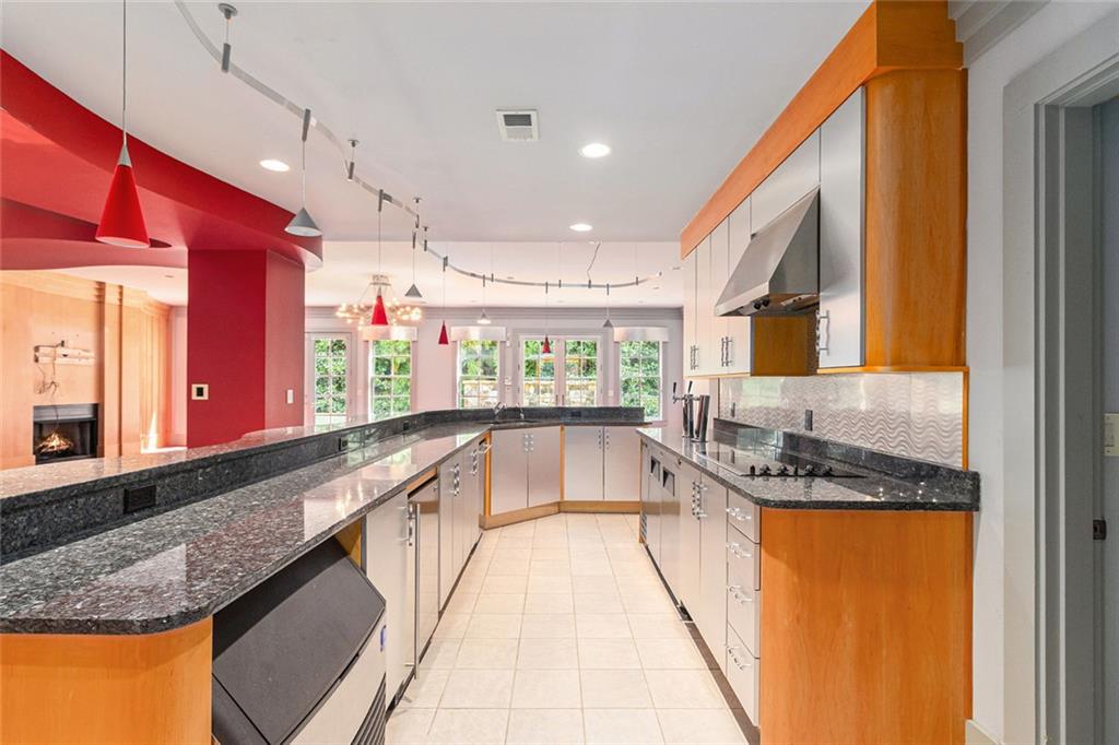 Glenayre - Residential