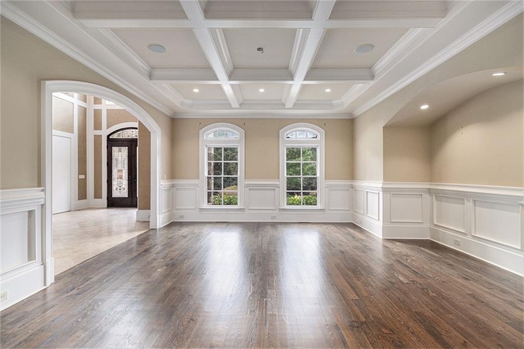 5005 Heatherwood Court