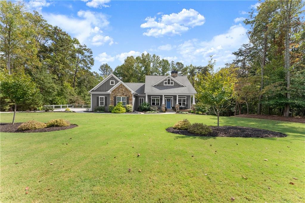 6397 Snelling Mill Road