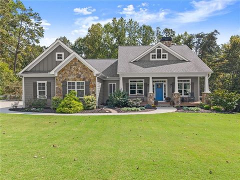 6397 Snelling Mill Road Flowery Branch GA 30542