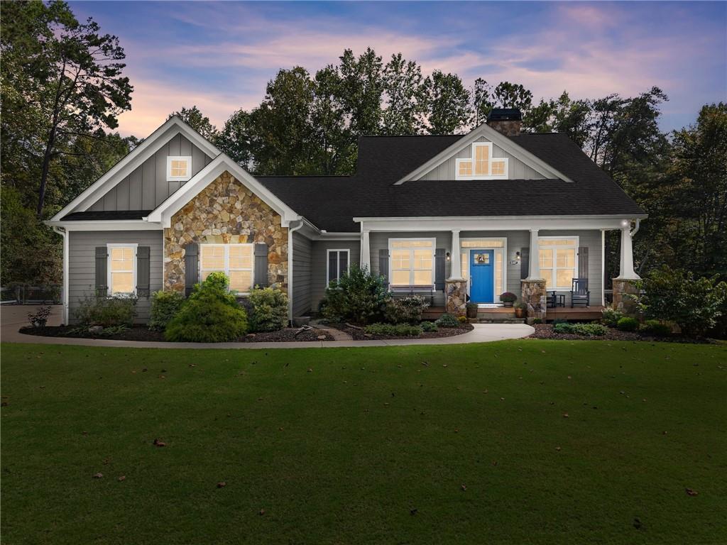 6397 Snelling Mill Road