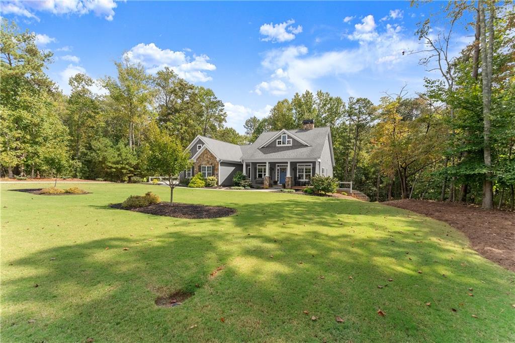 6397 Snelling Mill Road
