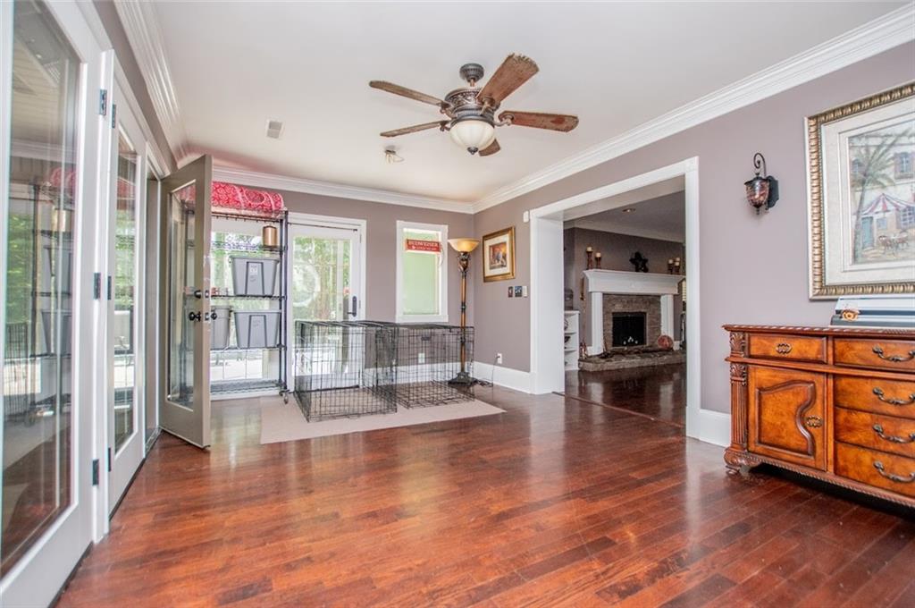 1050 Denton Road, Douglasville, Georgia image 23